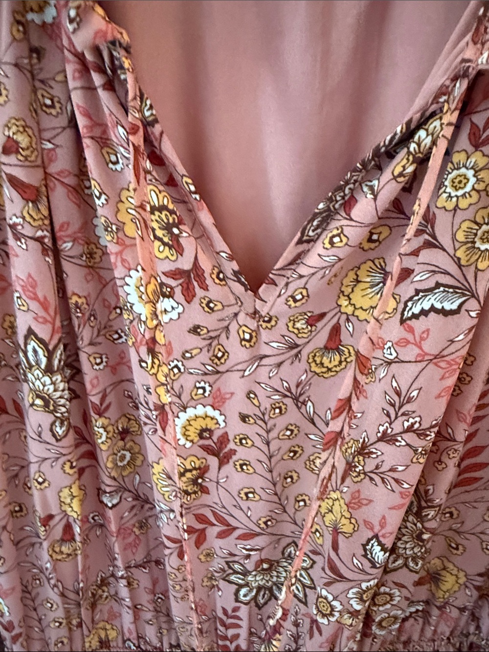 Les Serein dress - Picture 4 of 5